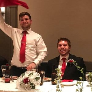 Meet your Posher, Jake